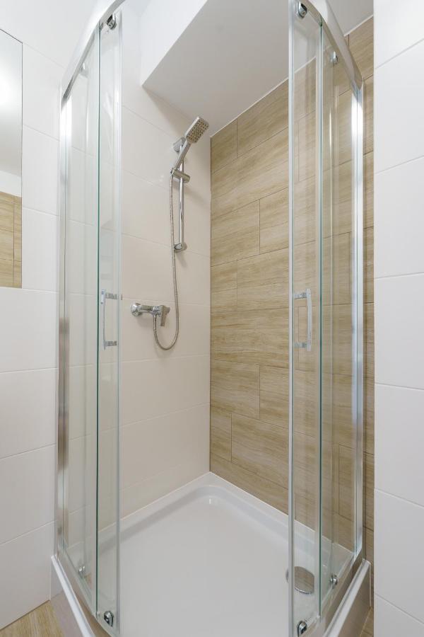 Apartamenty Nadmorska 104 Sunset Resort Grzybowo  Extérieur photo